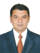 ড. মো. মাসুদ শাম্স আলদীন